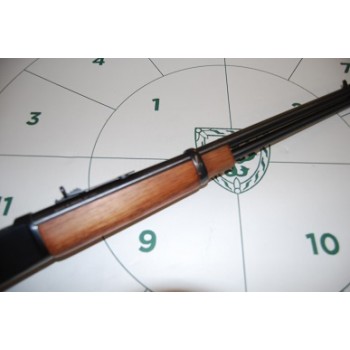 Rossi .357 Magnum Lever Action Rossi .357 Magnum Lever Action